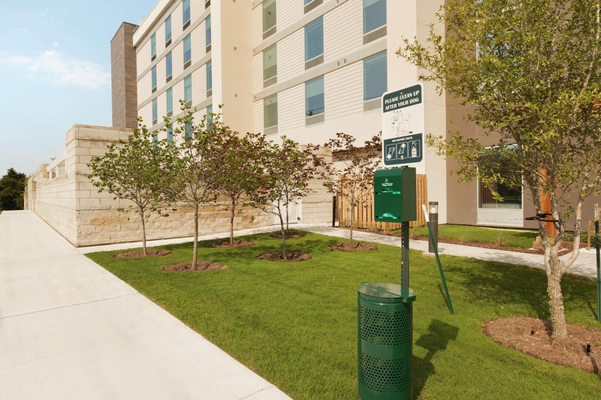Home2 Suites By Hilton Austin North/Near The Domain, Tx Exterior photo