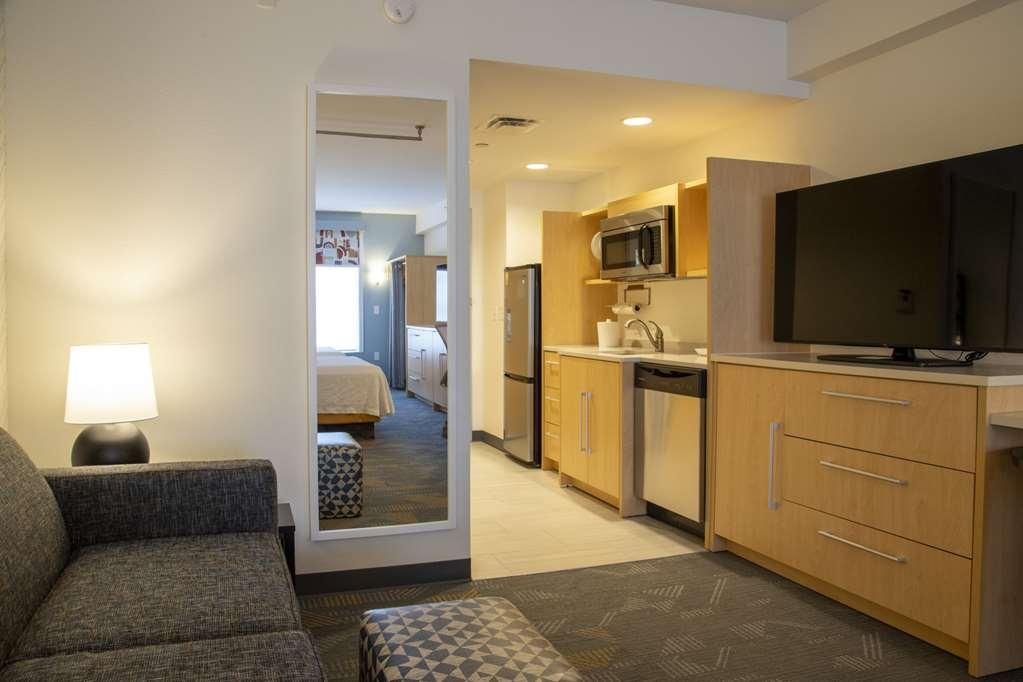 Home2 Suites By Hilton Austin North/Near The Domain, Tx Room photo